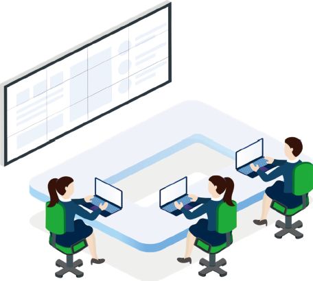 挖掘協作下的新商機