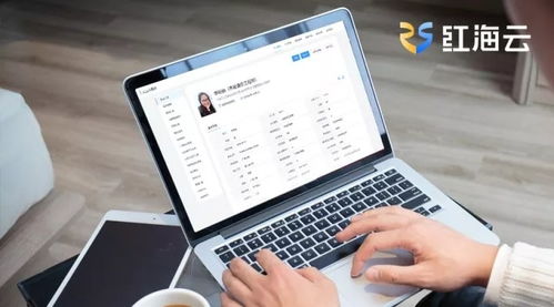 紅海云助力安徽鳴華地產(chǎn)行業(yè)人力資源新生態(tài)