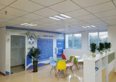 中洺河北教育科技有限公司 正規(guī)性與信息技術(shù)咨詢服務(wù)探究