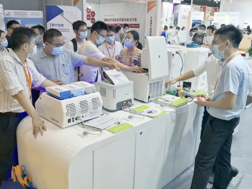 精彩回顧與未來展望 廣州BTE 2021圓滿落幕，相約北京再續(xù)技術(shù)開發(fā)新篇章